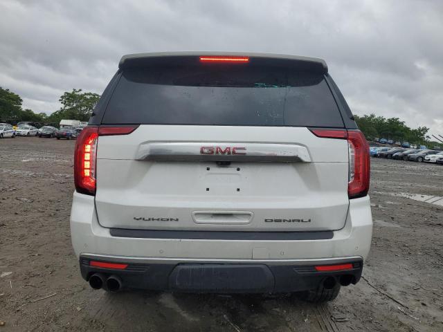 2021 GMC YUKON DENA 1GKS2DKL9MR101299