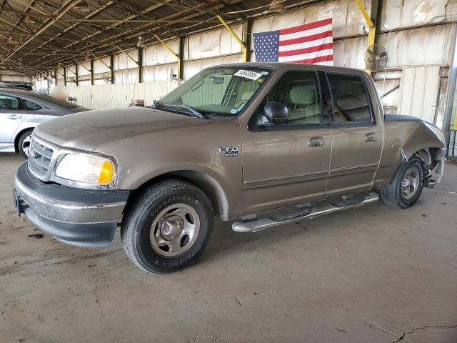 FORD F150 SUPER