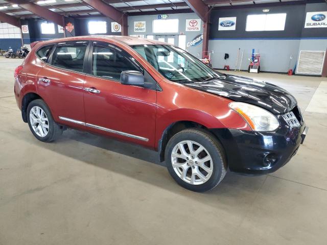 Vin: jn8as5mv7bw261700, lot: 55798305, nissan rogue s 20114