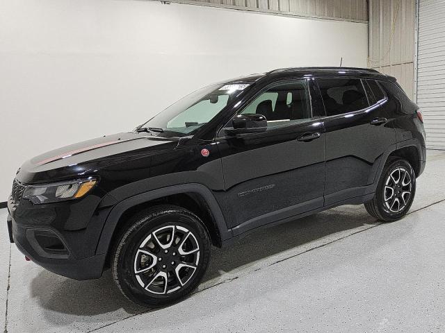 JEEP COMPASS TR