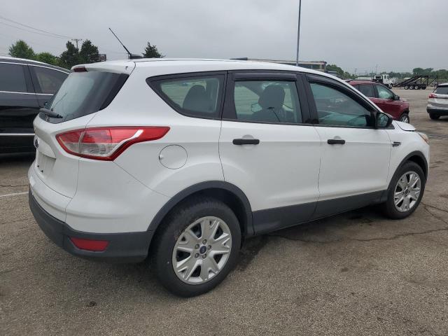 Vin: 1fmcu0f79duc60932, lot: 57816115, ford escape s 20133