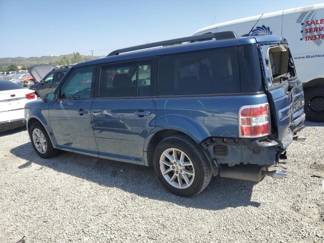 Vin: 2fmgk5b87jba09153, lot: 57434215, ford flex se 20182