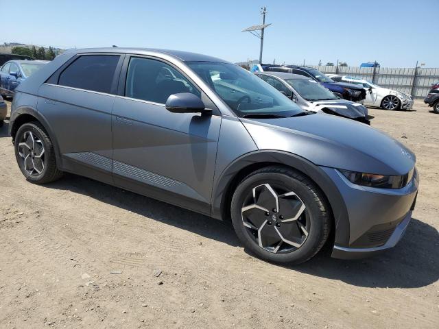 2022 HYUNDAI IONIQ 5 SE - KM8KN4AE2NU062569