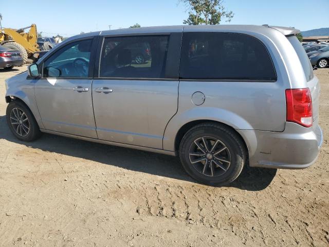 Vin: 2c4rdgeg2kr623395, lot: 58707635, dodge caravan gt 20192
