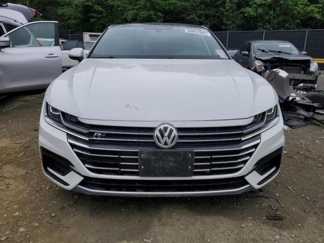 2020 VOLKSWAGEN ARTEON SEL WVWHR7AN8LE014652
