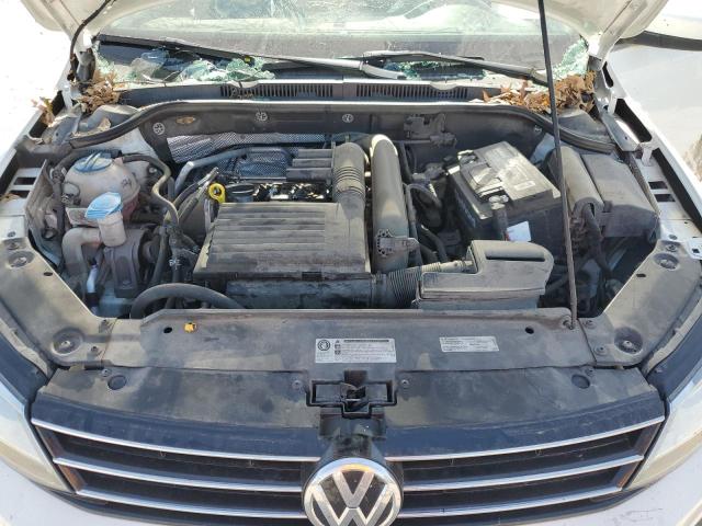 2017 VOLKSWAGEN JETTA S - 3VW2B7AJ2HM322695