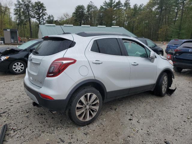 2019 BUICK ENCORE PRE - KL4CJESB9KB717049