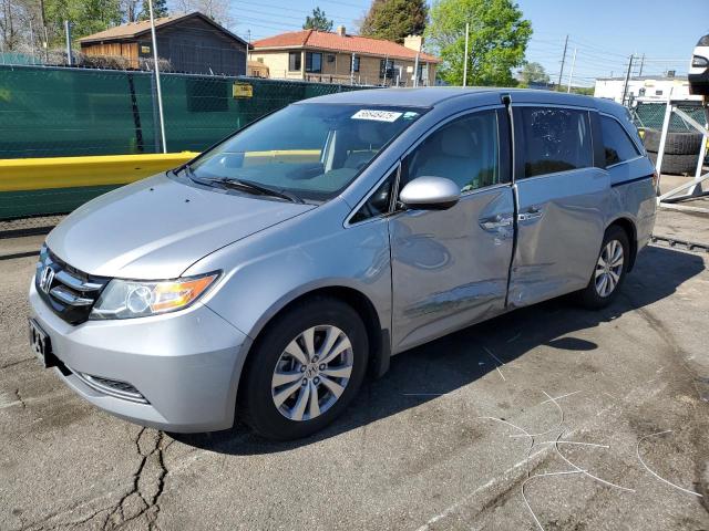 Vin: 5fnrl5h3xgb130700, lot: 56648475, honda odyssey se 2016 img_1