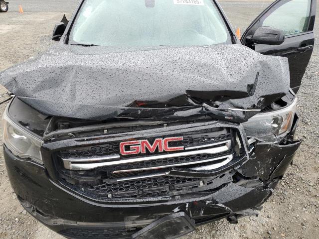 2019 GMC ACADIA ALL 1GKKNVLS4KZ150295