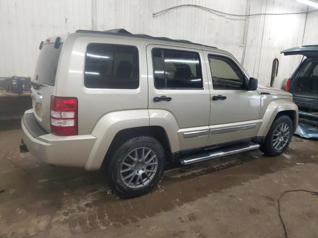 Vin: 1j4pn5gk3aw150858, lot: 57888735, jeep liberty limited 20103