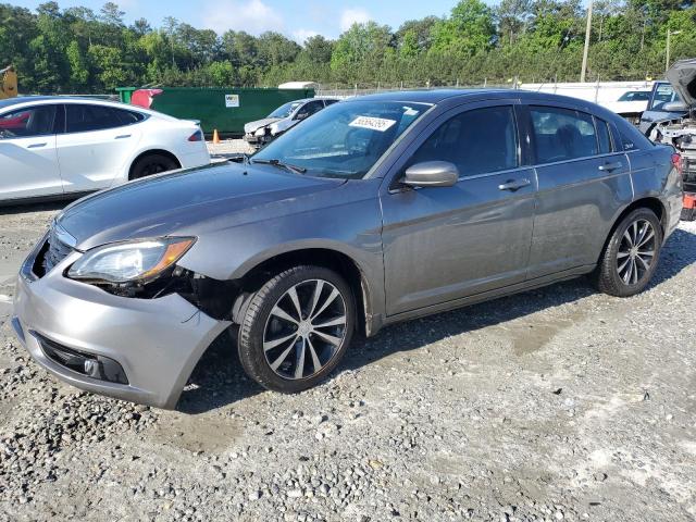 CHRYSLER 200 S