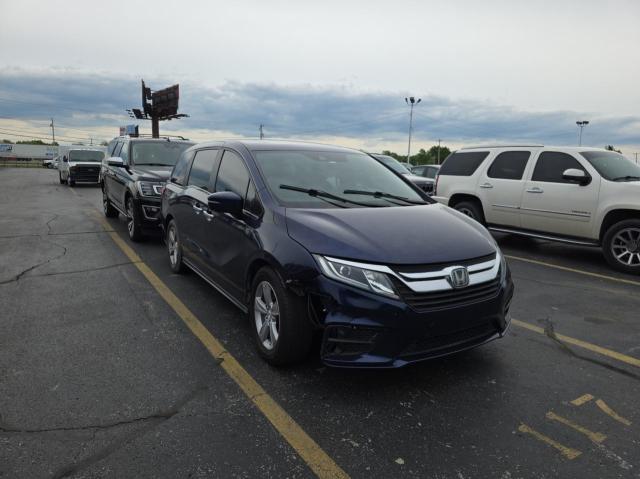 HONDA ODYSSEY EX
