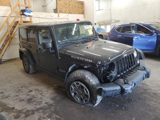 2015 JEEP WRANGLER U 1C4BJWFG7FL559033