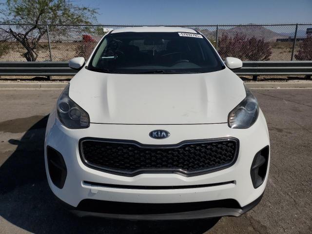 2019 KIA SPORTAGE L - KNDPM3AC8K7508238