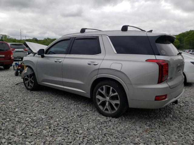 2021 HYUNDAI PALISADE L - KM8R5DHE8MU325568