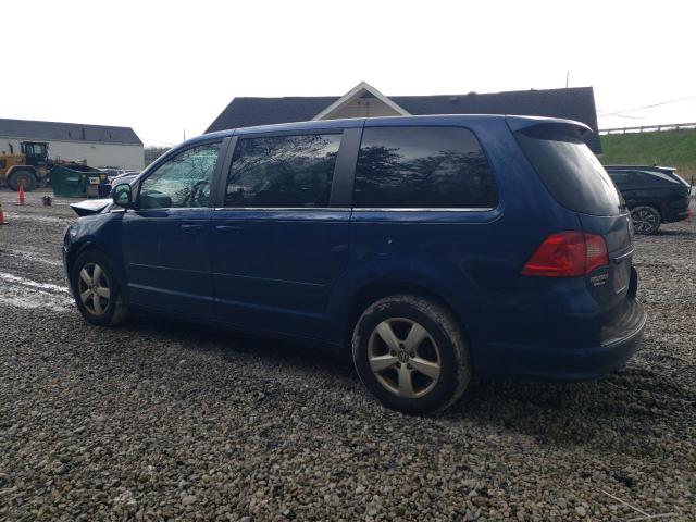 Vin: 2v4rw3d11ar186655, lot: 55517135, volkswagen routan se 20102