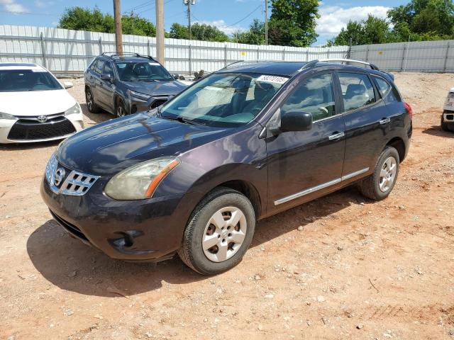 Vin: jn8as5mt1ew605329, lot: 58270105, nissan rogue s 2014 img_1