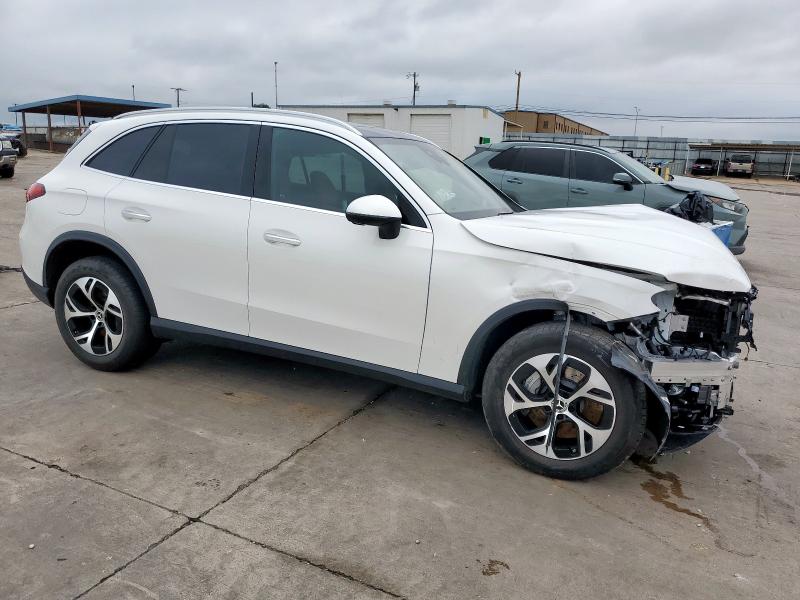 Vin: w1nkm5gb4sf247922, lot: 56115065, mercedes-benz glc-class 350e 20254