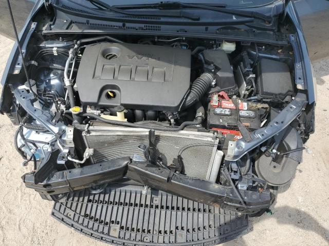 2015 TOYOTA COROLLA L - 2T1BURHE7FC312333