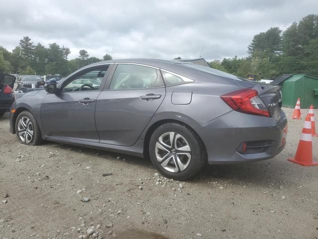 Vin: 19xfc2f5xhe221768, lot: 57958825, honda civic lx 20172