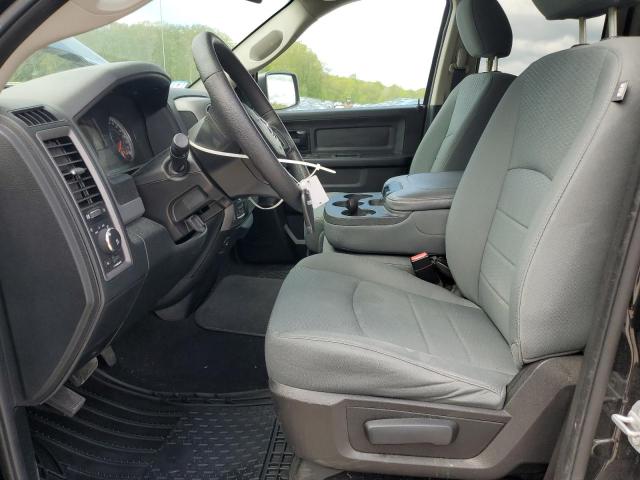2016 RAM 1500 ST - 1C6RR7FT1GS141334