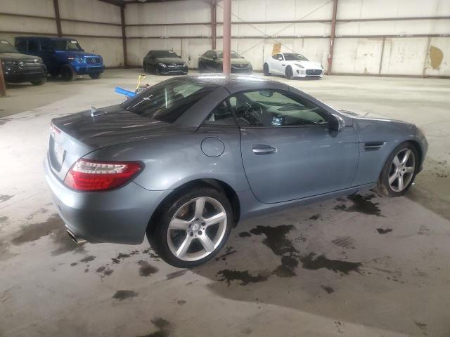 Vin: wddpk4ha7cf040175, lot: 57116865, mercedes-benz slk-class 250 20123
