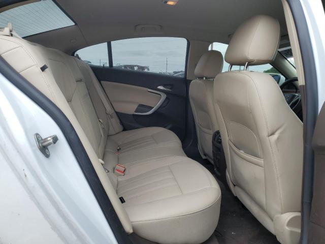 2016 BUICK REGAL PREM 2G4GS5GX6G9191492