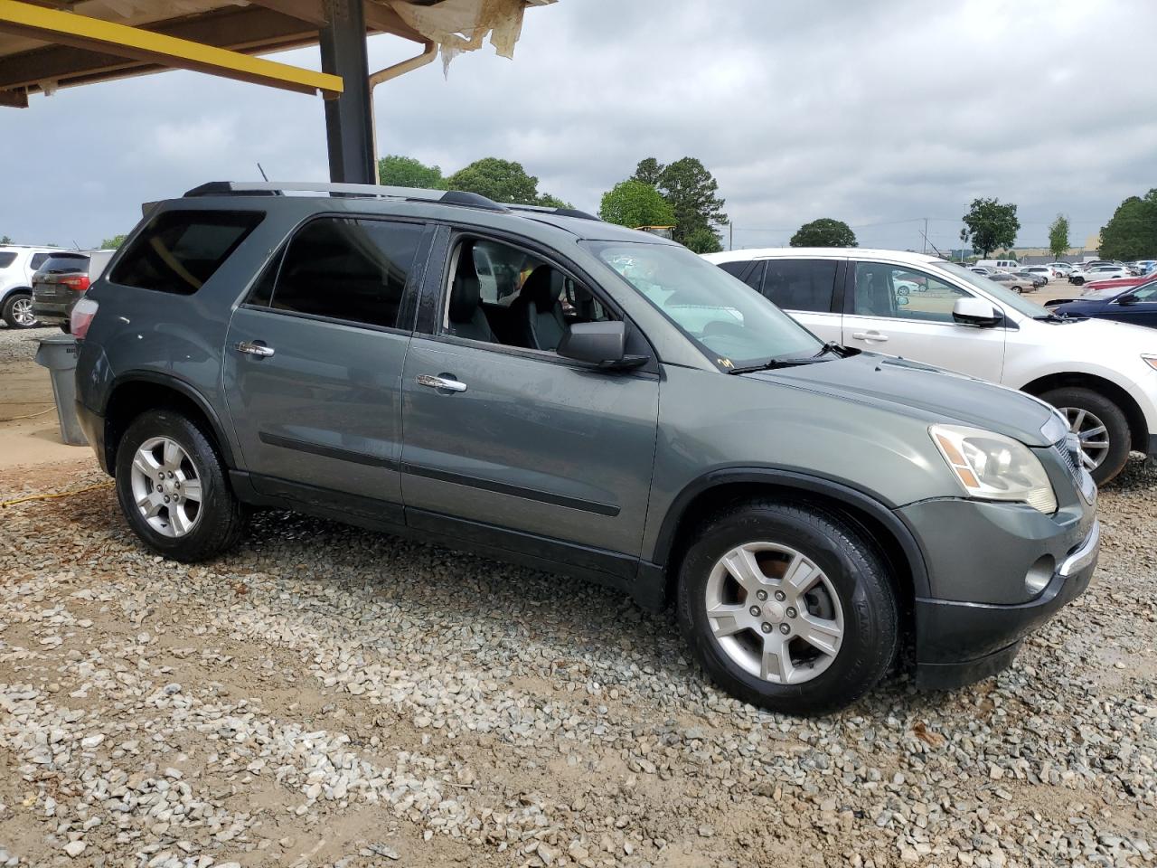 GMC ACADIA SLE