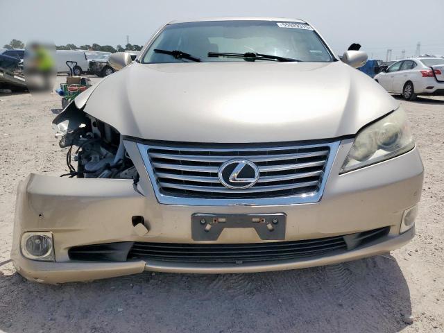 2012 LEXUS ES 350 - JTHBK1EG4C2498371