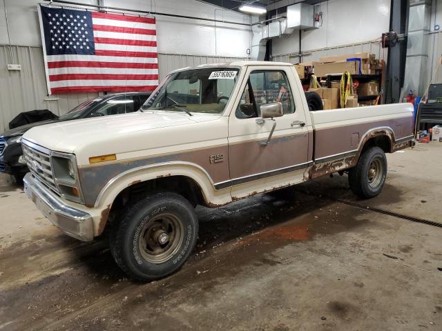 Vin: 1ftef14n7gpb20380, lot: 55316365, ford all models 1986 img_1