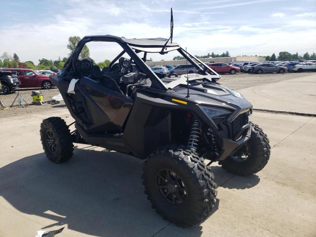 POLARIS RZR PRO XP 2024 black  gas 3NSRAD922RG337891 photo #1