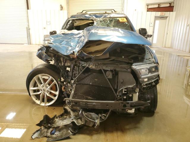 2024 DODGE DURANGO GT - 1C4RDJDG1RC122709