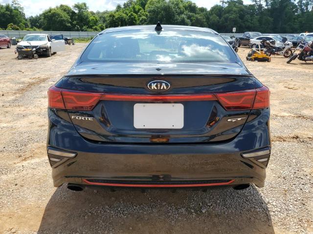 2021 KIA FORTE GT 3KPF44AC6ME321973