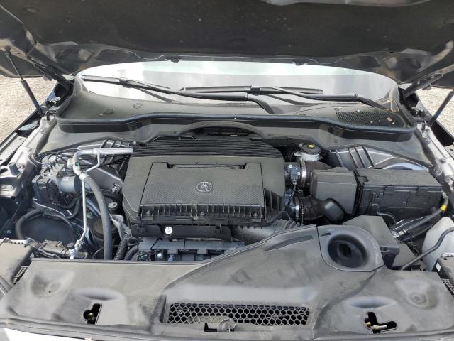 2024 ACURA MDX TECHNO 5J8YE1H40RL009716