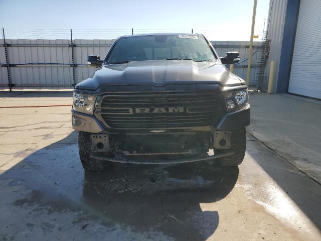 2021 RAM 1500 BIG H - 1C6SRFBT6MN623132