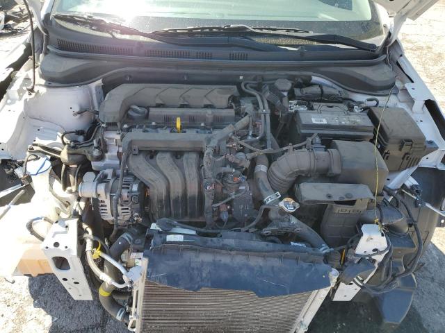 2020 HYUNDAI ACCENT SE - 3KPC24A61LE092863