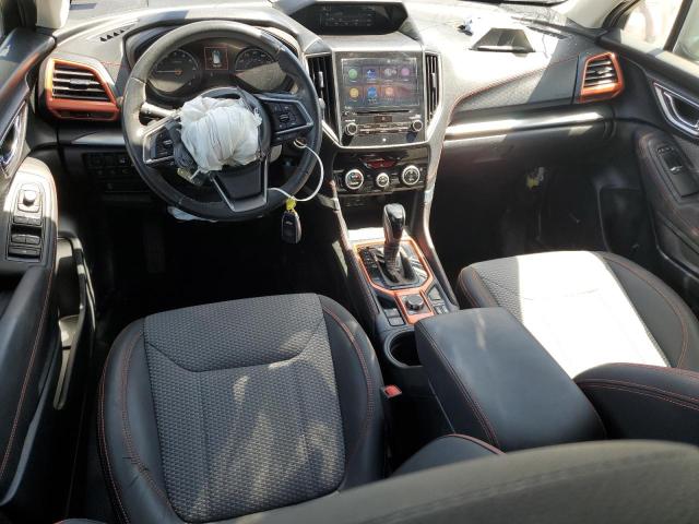 2019 SUBARU FORESTER S JF2SKAPCXKH573471