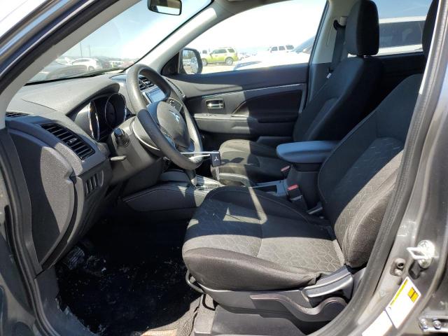 2020 MITSUBISHI OUTLANDER - JA4AP3AU1LU010174