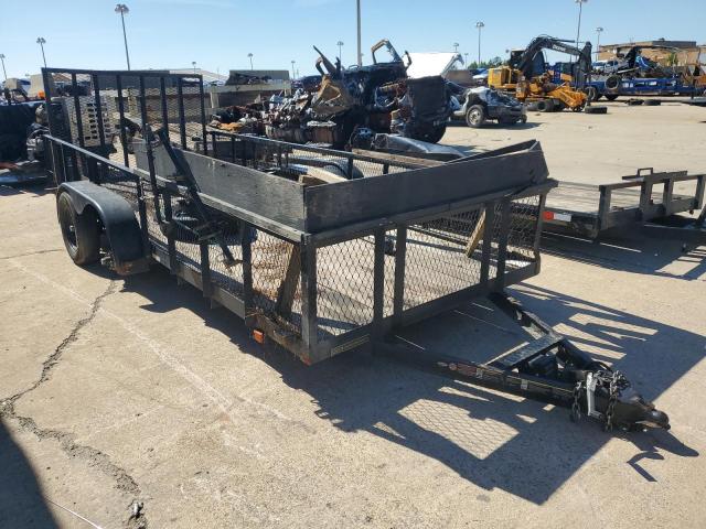 CARRY-ON TRAILER 2021 4YMBU1620MG177055 photo #1