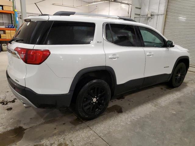 Vin: 1gkknuls1jz128568, lot: 57296885, gmc acadia slt-1 20183