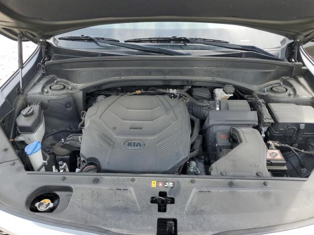 2020 KIA TELLURIDE 5XYP6DHC6LG089574