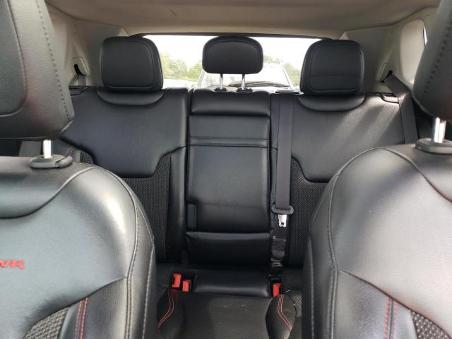 2019 JEEP COMPASS TR 3C4NJDDB3KT704317