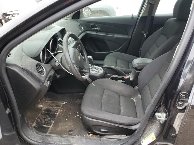 2015 CHEVROLET CRUZE LT - 1G1PC5SB2F7213266
