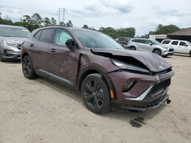 Vin: lrbfzpe4xrd014013, lot: 57165785, buick envision essence 20244