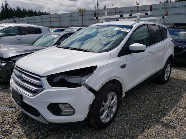Vin: 1fmcu9gd0huc12461, lot: 56335025, ford escape se 2017 img_1