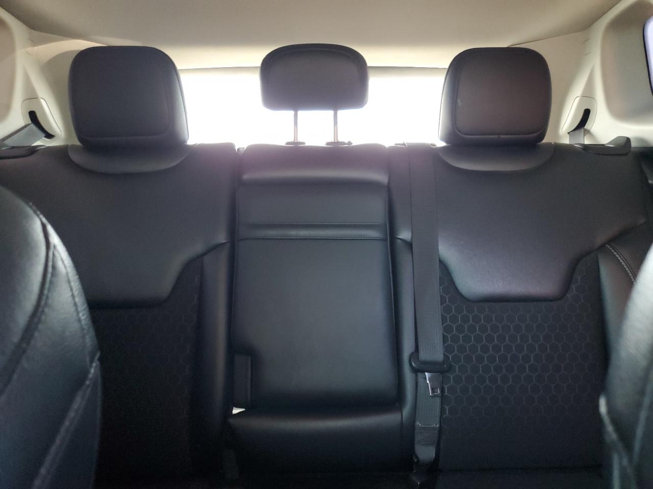 Lot #3316814451 2019 JEEP COMPASS LATITUDE