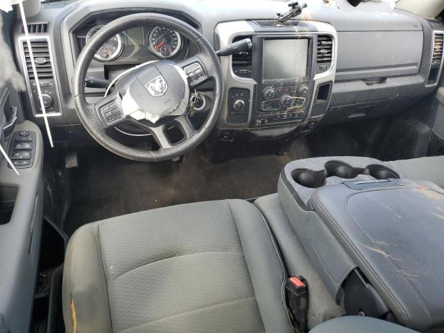 2017 RAM 2500 SLT 3C6UR5DL3HG725485