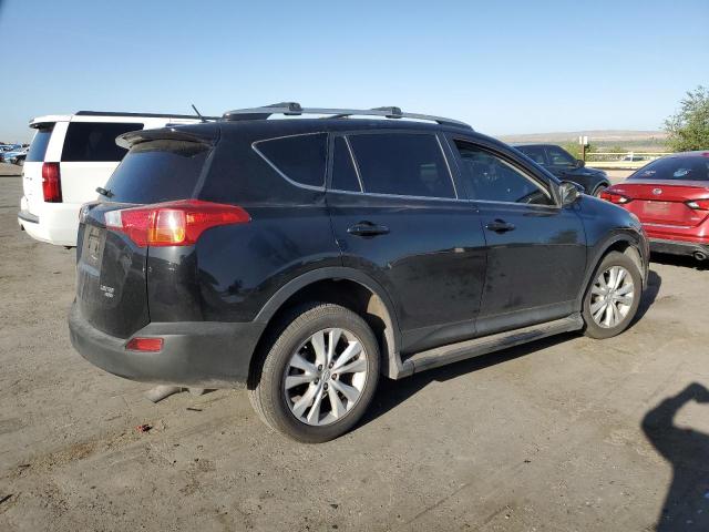2015 TOYOTA RAV4 LIMIT - 2T3DFREV1FW262803