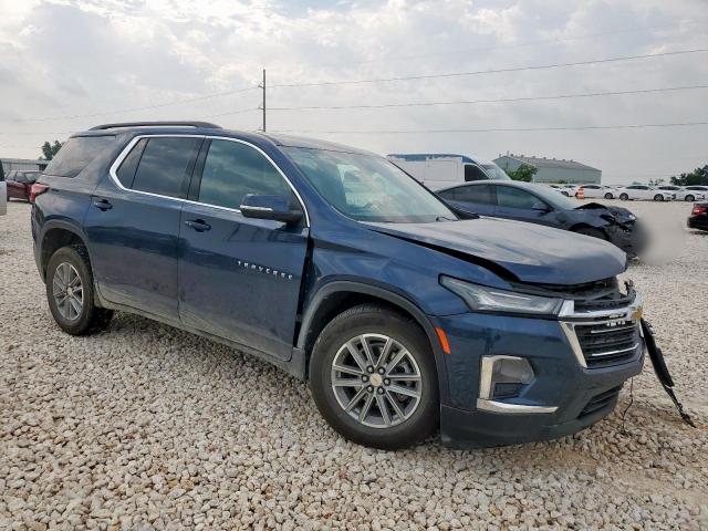 Vin: 1gnevgkw1pj183101, lot: 57046635, chevrolet traverse lt 20234