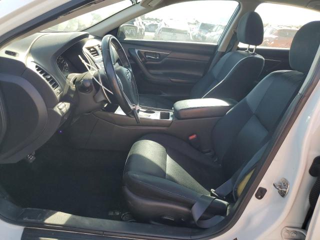 2018 NISSAN ALTIMA 2.5 - 1N4AL3APXJC480272